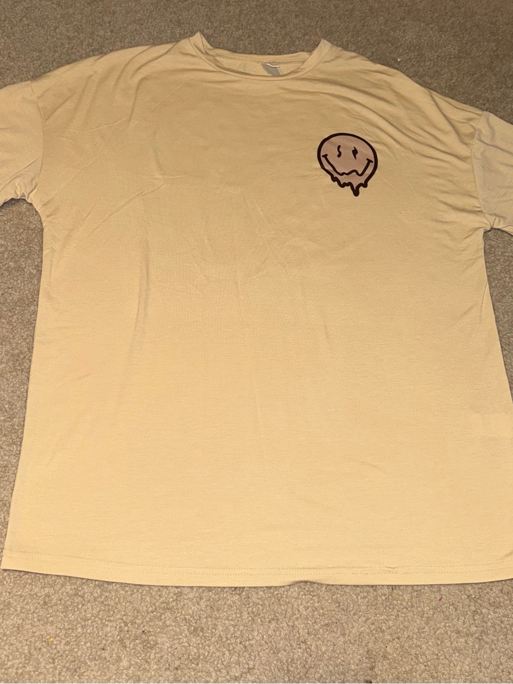 Soft t shirt